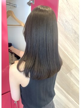 ナンブヒルズ(nambu-HILLS) グレージュカラー