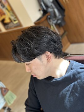 ローカルカットクラブ(Local Cut Club) 日本橋ビジネススタイルセンターパート