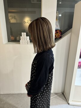 タオ 河原町(Tao) Highlight Design