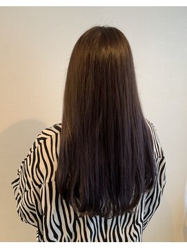 クラス リノ(CLASS lino) バイオレットブラウン