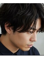 アテーサ 赤羽店(ATTESA)&nbsp;無造作ネープレスショート