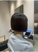 ツヤ髪サラサラストレート 【N°3 溝の口】
