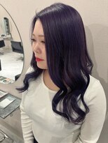 トゥルークリエイション 北千住(True Creation--)&nbsp;カラー/トリートメント/カット/ブリーチ/韓国/髪質改善/北千住