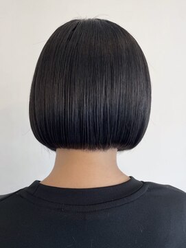 トイロ(toiro*) 縮毛矯正×トリートメント