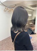 【nanami】ラベンダーグレージュ