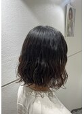 パーマ