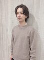 アグ ヘアー リビング 札幌店(Agu hair living) 近藤 充