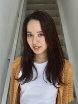 クロト(Clotho) ロング/レイヤーボブ髪質改善縮毛矯正白髪ぼかしショート韓国