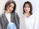 ヘアーラボ アズール(HAIR LABO AZUL)の写真