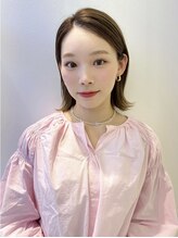 レトン 銀座(leton) 小林 瑚白[銀座]