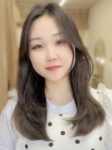 シーテ(Ciete) misaki ロング担当