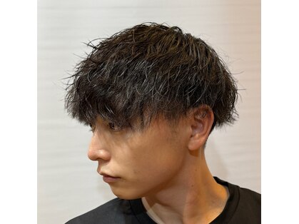 ヘアモード キクチ 銀座店の写真