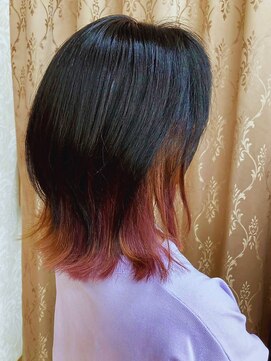 ステラ 越谷店(STELLA) インナーカラー［越谷駅］