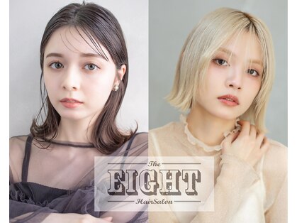 エイト 神戸三宮店(EIGHT)の写真