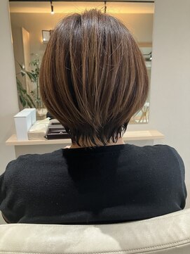 本と南風 guest design