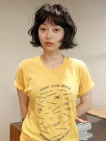 シーカ(siika) ボブパーマ ボブレイヤー