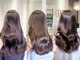 アース コアフュールボーテ 上田店(EARTH coiffure beaute)の写真