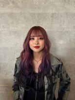 ブランシェ 高蔵寺店(BRANCHE)&nbsp;ツートンカラー！