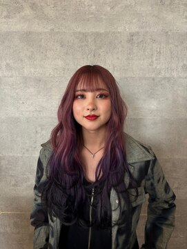 ブランシェ 高蔵寺店(BRANCHE) ツートンカラー！