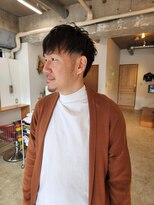 スタンド(STAND)&nbsp;２ブロックショート