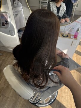 ケイリー(KAYLEE) ヘーゼルベージュ