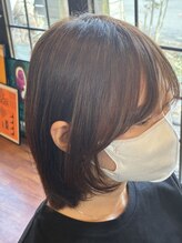 グラナダ ヘアデザイン(Granada hair design)