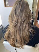 ダリー 新さっぽろ店(Dali)&nbsp;ベージュスタイル