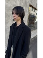 ニア 清澄白河(nir)&nbsp;【清澄白河 半個室】 メンズウルフ