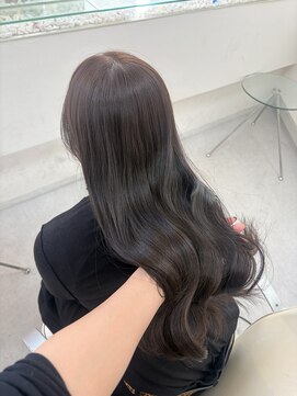 フォルテ 天神大名(FORTE) 髪質改善/学割/韓国ヘア/髪質改善/レイヤー/学割/天神