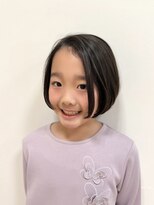 ビィアイ&nbsp;キッズカット