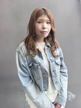 ソース 枚方(SOURCE)&nbsp;E RIKA