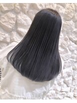モアナ バイ ヘッドライト 三島店(Moana by HEADLIGHT)&nbsp;Moana【三島】#髪質改善#トリートメント#透明感カラー