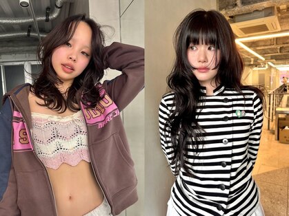 フェブ(fev)の写真