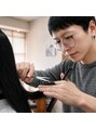 ナチュラル ピュール(Natural pur)/川崎シュータ