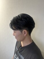 クリーム 大宮(CREAM)&nbsp;フェザーパーマ