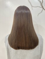 シーバイトリコ 市川(SEA by tricot) ターキッシュベージュ