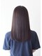 フォトンブリーロ(photon brilo)の写真/《平日特典あり》本格髪質改善◎ダメージを抑え、髪の芯から潤いを与え、毛先まで艶やかな美髪が叶う！