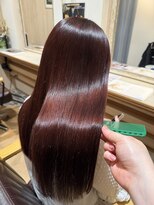 ヘアーガーデン アストレア(HAIR GARDEN ASTRAEA)&nbsp;髪質改善