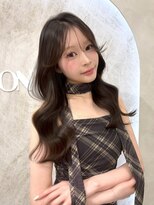 オニキス(ONYX)&nbsp;レイヤーカット