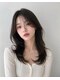 アンサム 西新店(UNSOME)の写真/【西新駅前】ノンダメージ!オーガニックカラーで艶々の手触り☆何度通っても嬉しいCUT+リタッチカラー¥6700