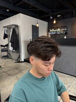 マーレ 宇部店(MARE) ショートフェザー