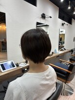 シエル 蒲田店(CIEL)&nbsp;ショートボブ