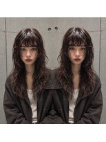 ヨムニノクチ(YOMUニノ口)&nbsp;ミルクティーベージュ/ダーク ブルー／橿原／新ノロ