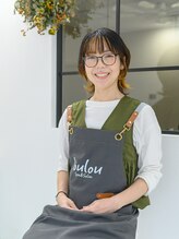 ルル(loulou) Fujieda