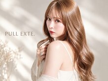 プルクローム(PULL CHROME)