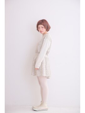 エンドリンク(endlink) juicy bob