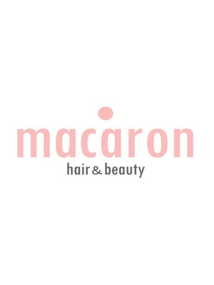 ヘアアンドビューティ マカロン(hari&beauty macaron)