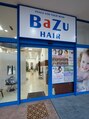 バズ ヘアー 守谷店(BaZu HAIR)/BaZu ＨＡＩＲ 守谷店