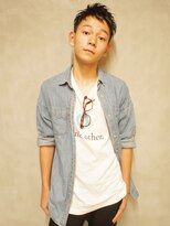 バース(BIRTH)&nbsp;天神【 BIRTH 】　スマート束感ショート