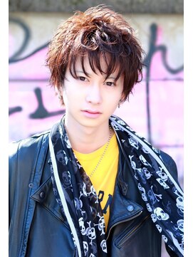 リップス 吉祥寺店 (LIPPS) Airブラストショート